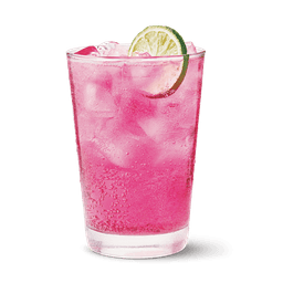 Raspberry Mojito Zero Sugar Sparkling Quencher