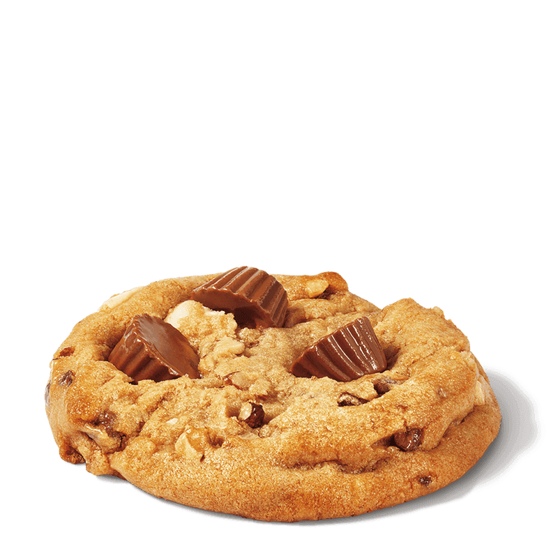 Reese’s Minis Dream Cookie from Tim Hortons Menu - Price and Calories