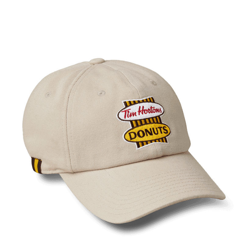 Retro Dad Hat - Iced Capp®