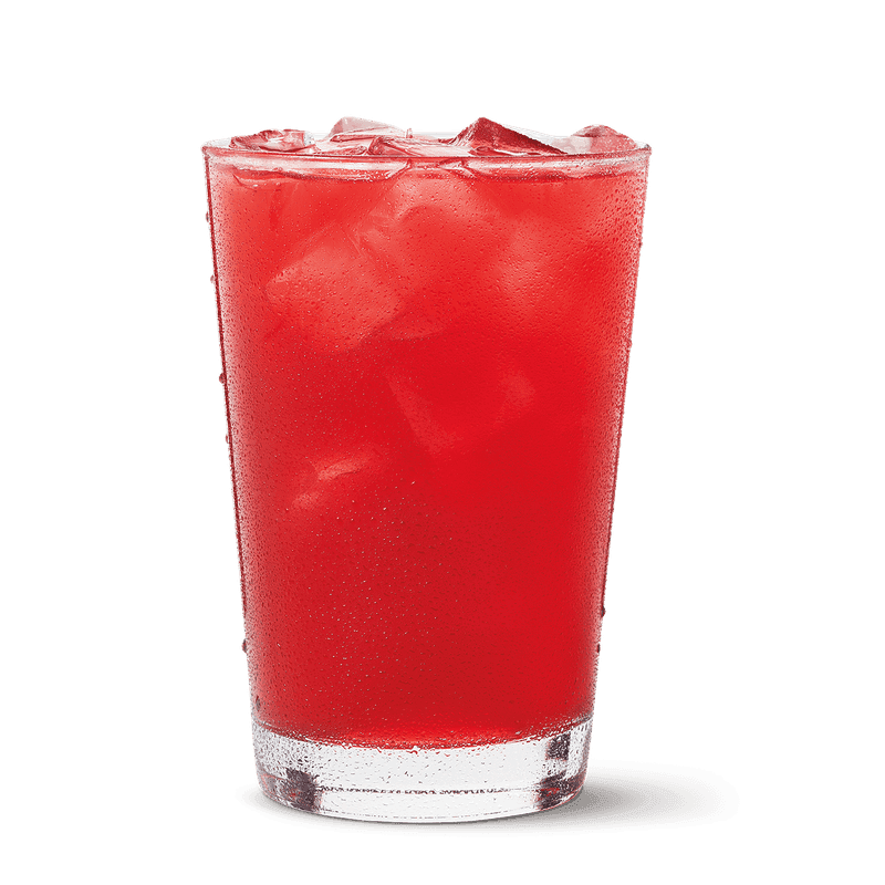 Strawberry Watermelon Lemonade Quencher