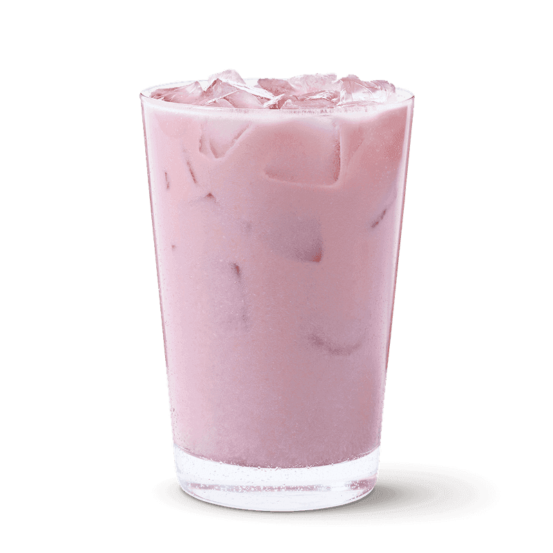 Strawberry Watermelon Protein Quencher