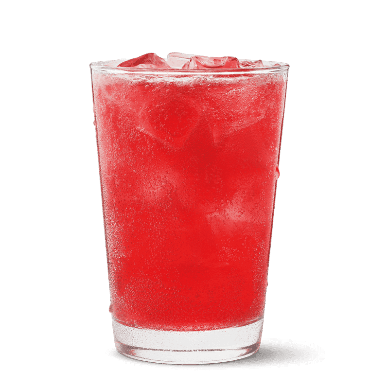 Strawberry Watermelon Sparkling Quencher