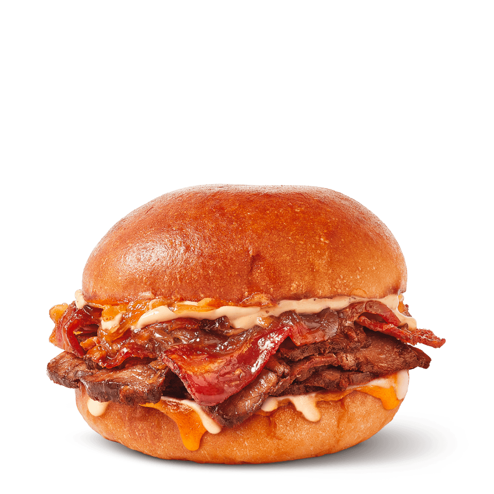 Supreme Stack