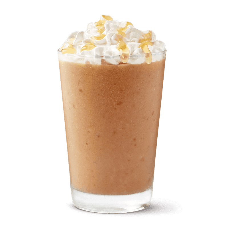 Vanilla Iced Capp