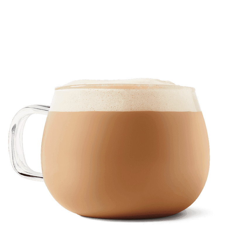 Vanilla Latte