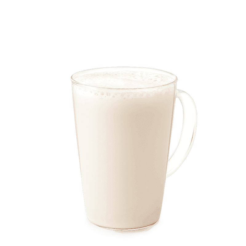 White Hot Chocolate from Tim Hortons Menu - Price and Calories