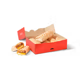 Tim Hortons Farmer's Wrap Breakfast Bundle