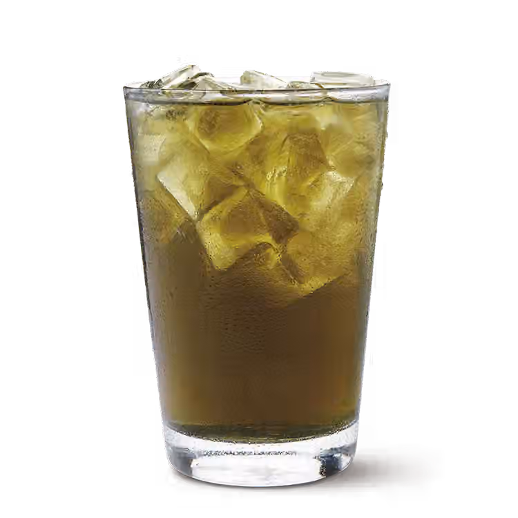 Forbidden Forest Iced Tea Quencher