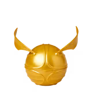 Golden Snitch Timbits® Holder