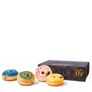 Hogwarts 12-Pack