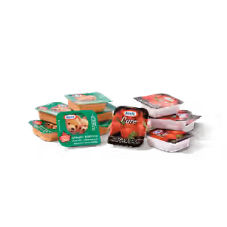 Tim Hortons PB&J Packet Bundle