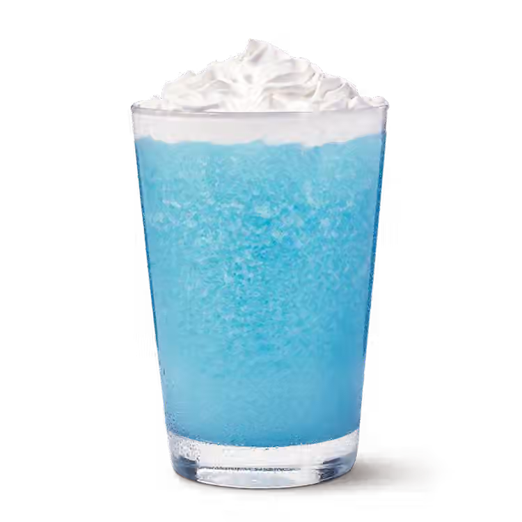 Patronus Frozen Quencher
