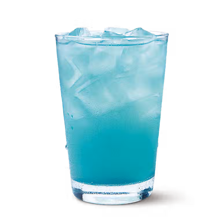 Patronus Lemonade Quencher
