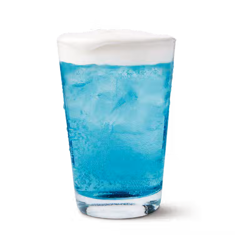 Patronus Sparkling Quencher