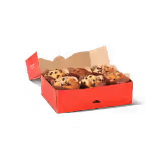 Tim Hortons Signature Baked Goods Bundle