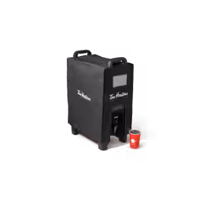 Tim Hortons Brewed Coffee Cambro