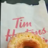 Tim Hortons storefront and interior at 5279 72nd Ave Se, Calgary, AB