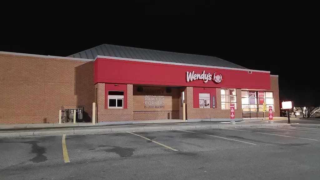 Tim Hortons storefront and interior at 5927 Signal Hill Centre, Calgary, AB