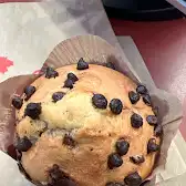 Tim Hortons storefront and interior at 5733 50th Ave, Drayton Valley, AB