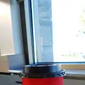 Tim Hortons storefront and interior at 5105 167th Ave Nw, Edmonton, AB