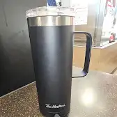 Tim Hortons storefront and interior at 20108 Lessard Road Nw, Edmonton, AB