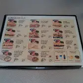 Tim Hortons storefront and interior at 3340 River Ranch Rd, Merritt, BC