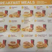 Tim Hortons storefront and interior at 1521 Dugald Rd, Winnipeg, MB