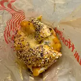 Tim Hortons storefront and interior at 10115 Bramalea Rd, Brampton, ON