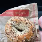 Tim Hortons storefront and interior at 4499 Mainway Dr, Burlington, ON