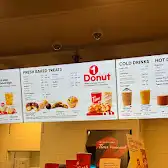 Tim Hortons storefront and interior at 2329 Hwy#11 S, Gravenhurst, ON