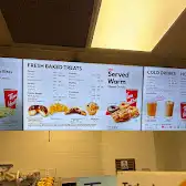 Tim Hortons storefront and interior at 7030 Mclaughlin Rd, Mississauga, ON