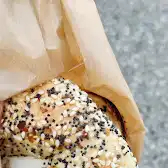 Tim Hortons storefront and interior at 7030 Mclaughlin Rd, Mississauga, ON