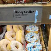 Tim Hortons storefront and interior at 4200 Sheppard Ave East, Scarborough, ON