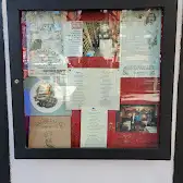 Tim Hortons storefront and interior at 2002 Queen St East, Toronto, ON