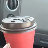 Tim Hortons storefront and interior at 484 Av Bethany, Lachute, QC