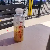 Tim Hortons storefront and interior at 590, Montee Masson, Mascouche, QC