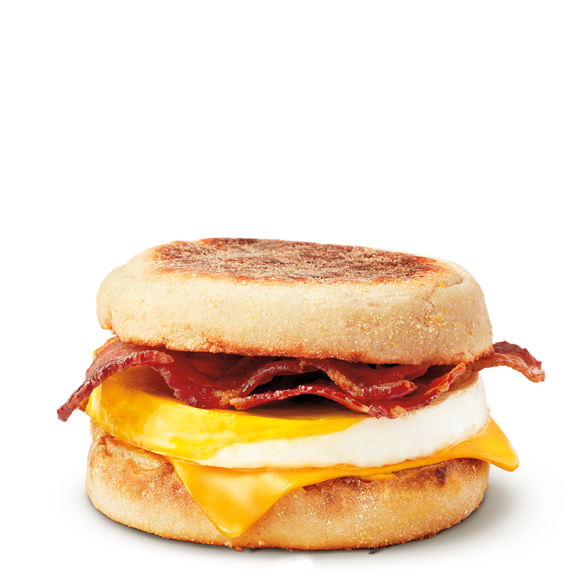 Bacon Breakfast Sandwich