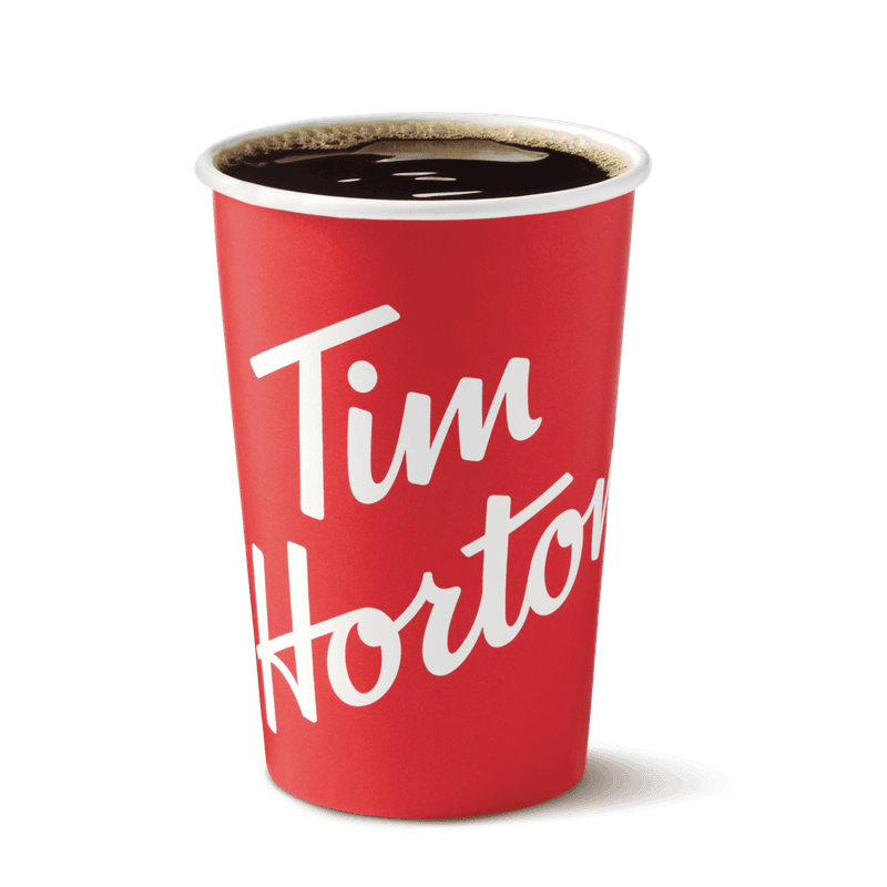 Original Blend Coffee