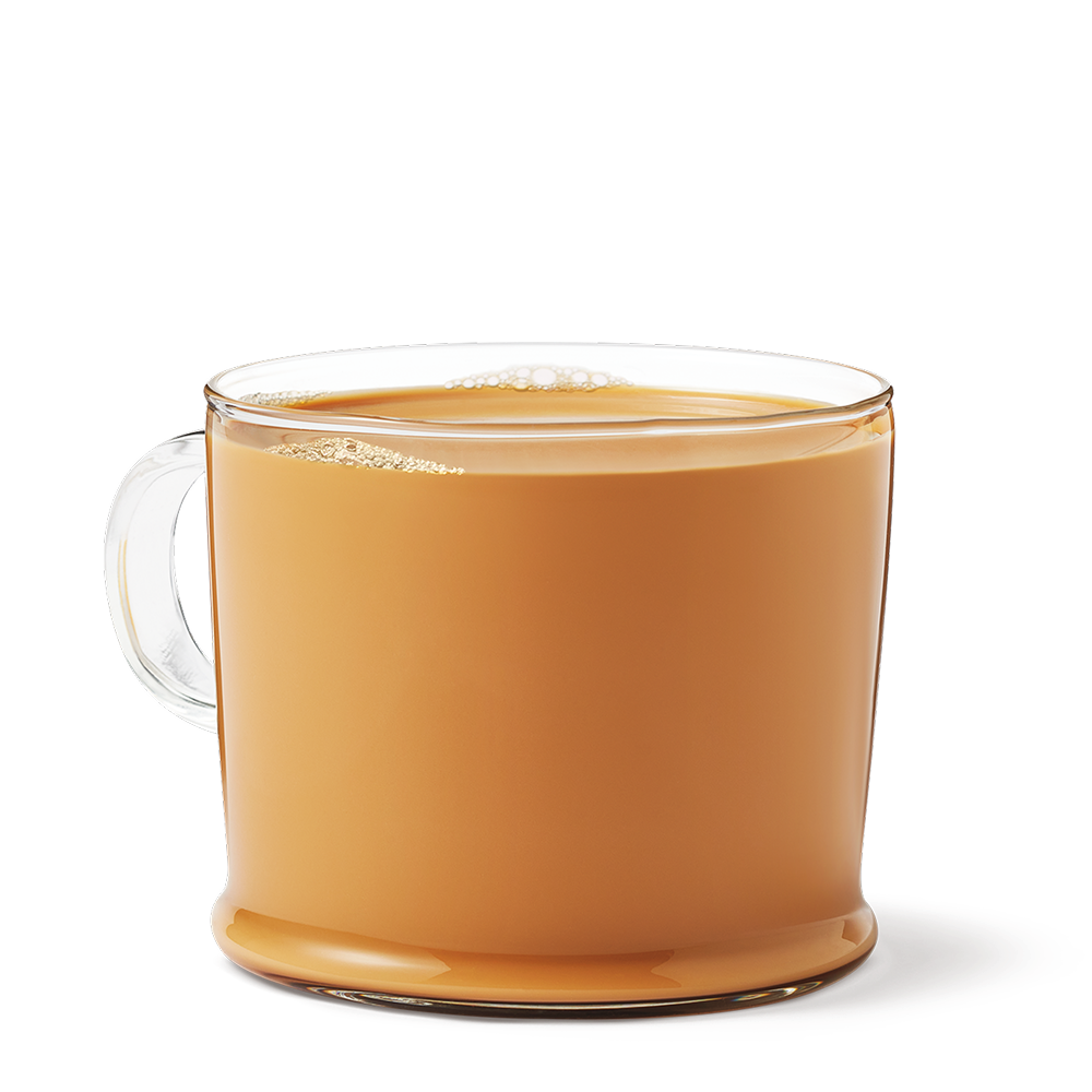 Brown Sugar Cream Coffee