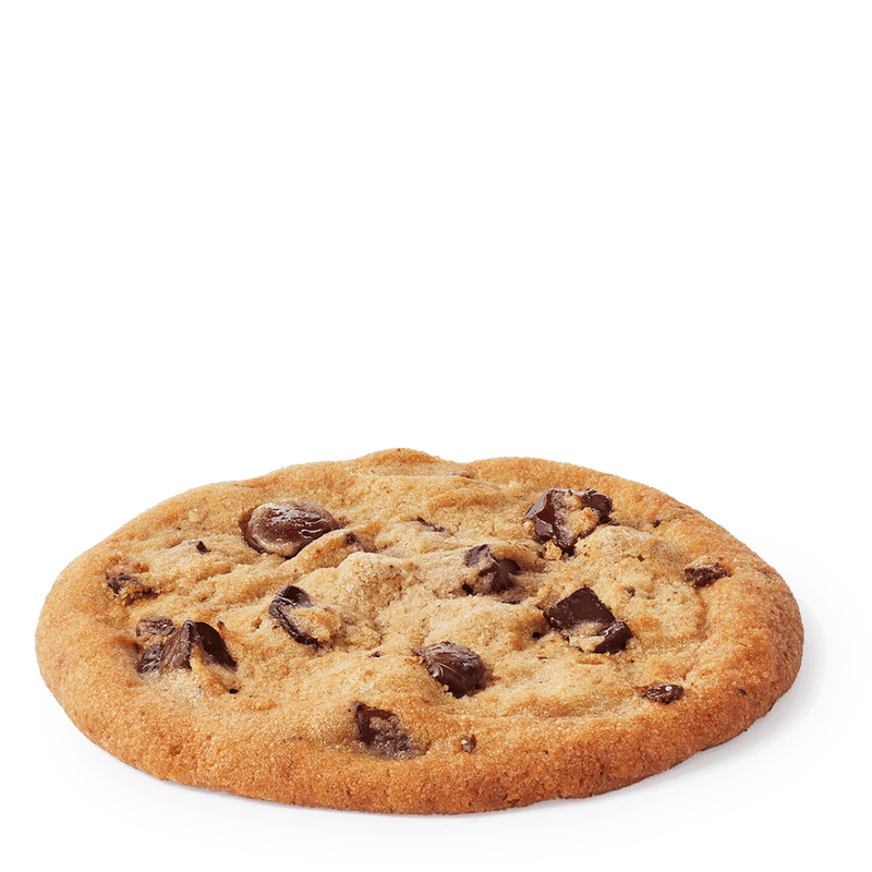 Chocolate Chunk Cookie