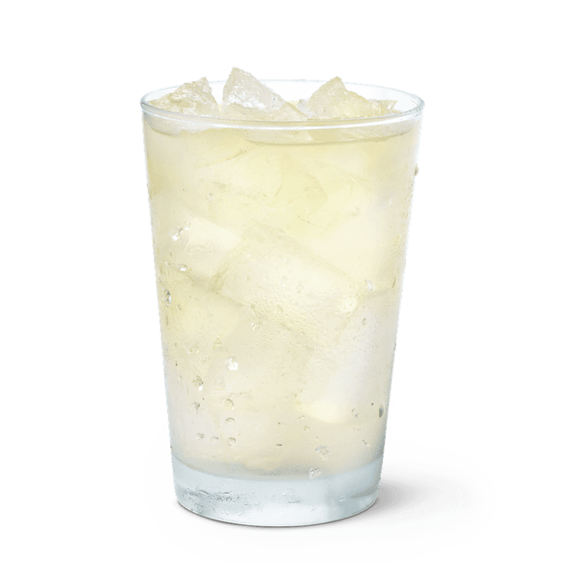 Classic Lemonade Quenchers