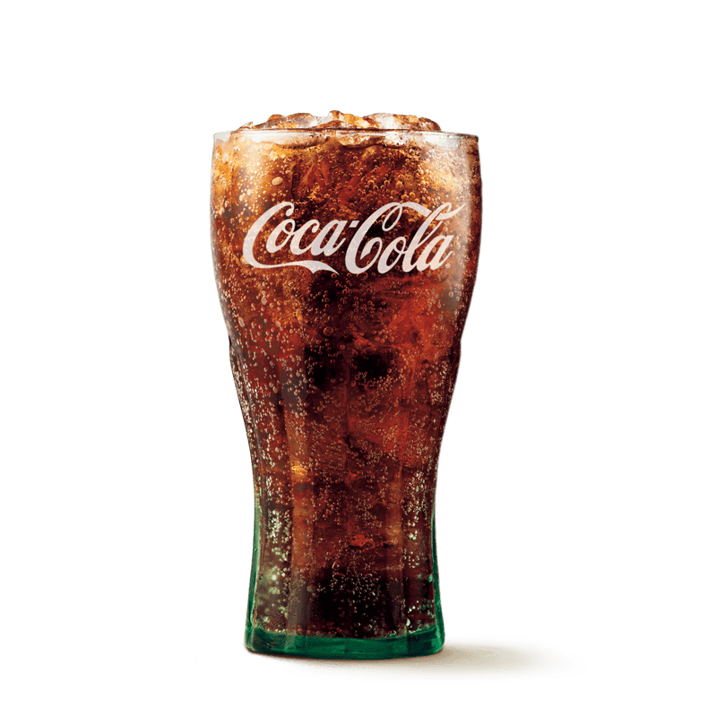 Coke