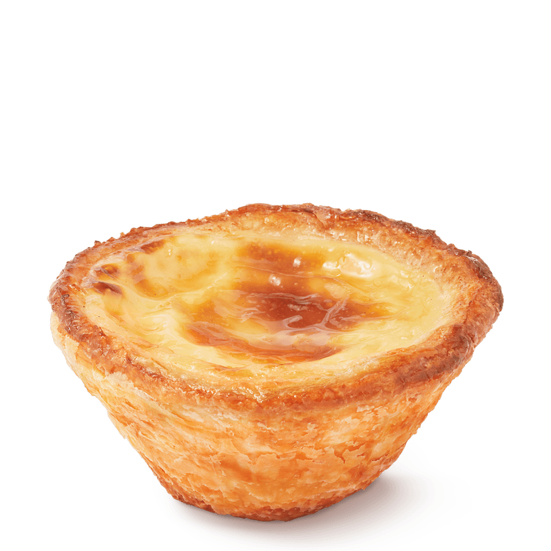 Custard Tart