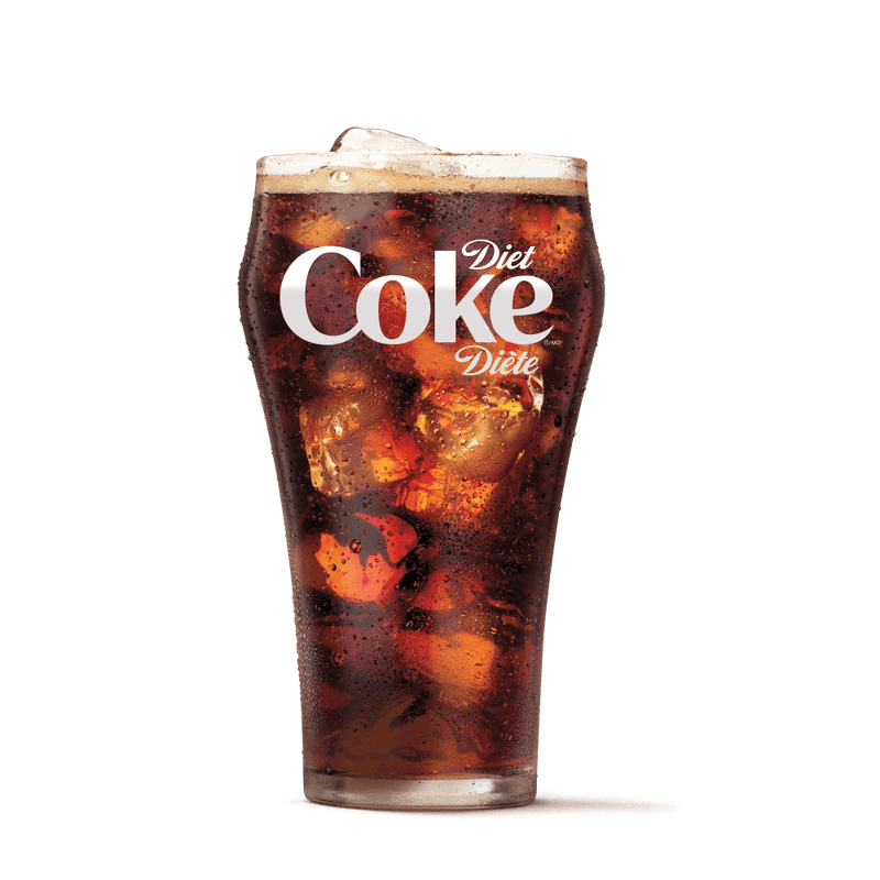 Diet Coke
