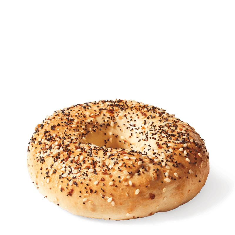 Everything Bagel