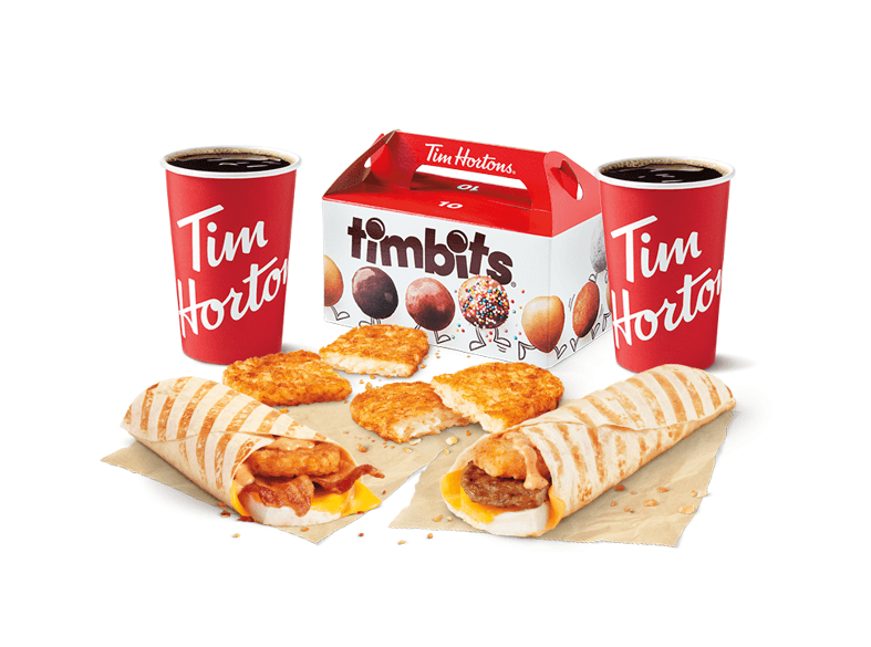Farmer's Breakfast Bundle for 2