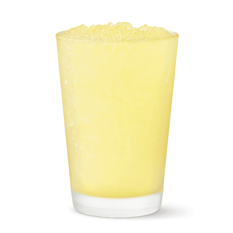 Frozen Lemonade