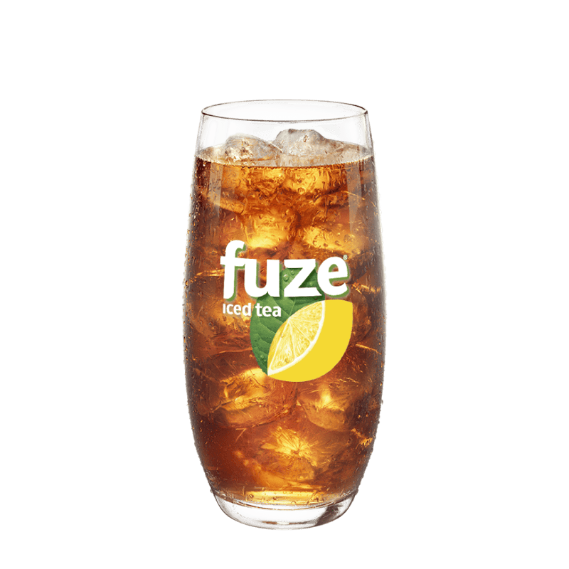 Fuze Iced Tea