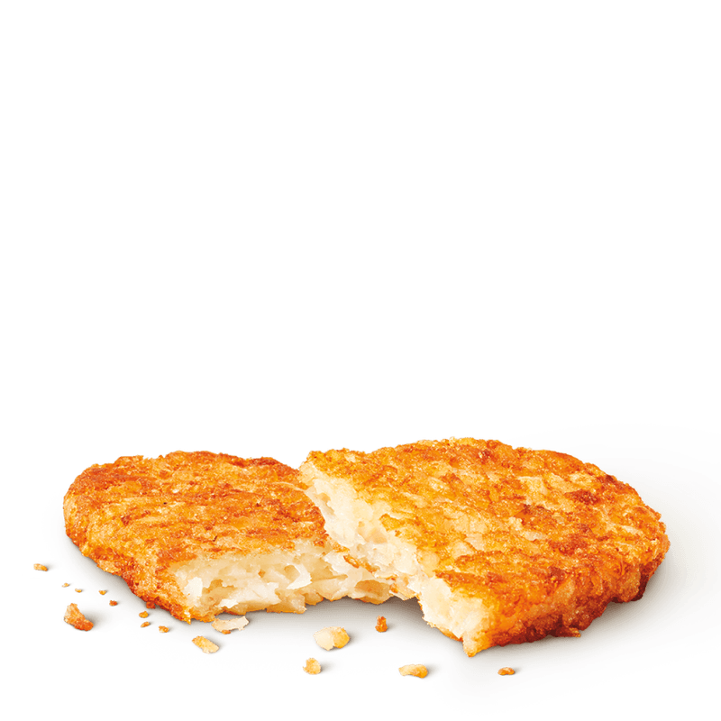 Tim Hortons Hash Brown
