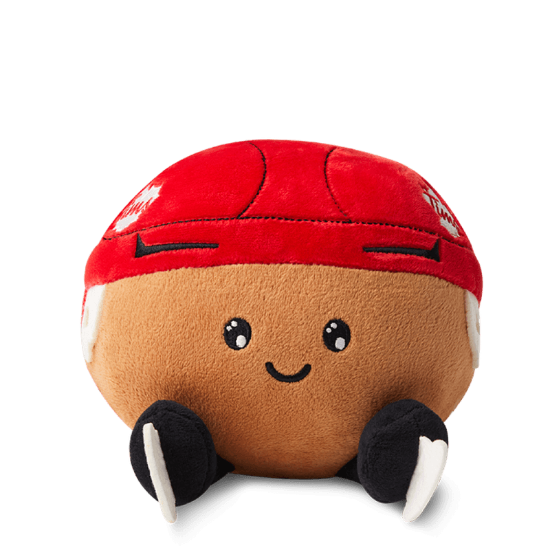 Hockey Timbits® Plush